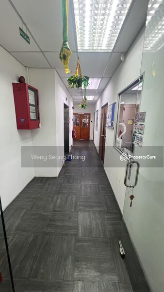 Corridor