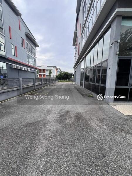 Car Park