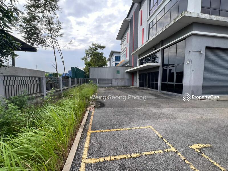 Car Park