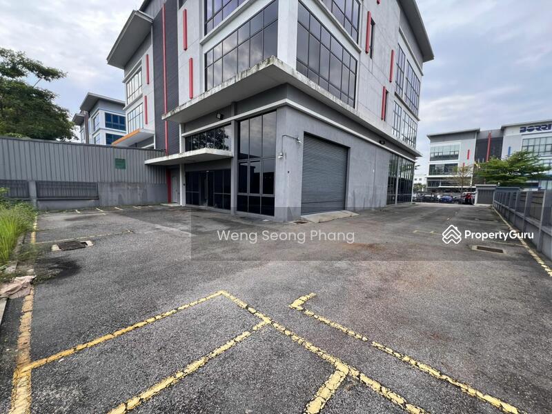 Car Park