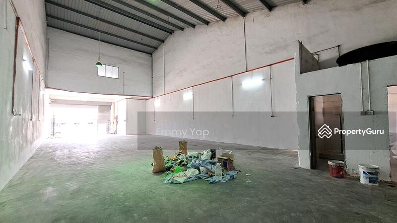 For Rent - Villaraya industri park, semenyih