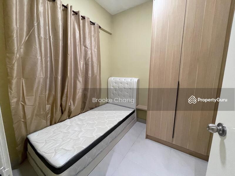 168 Park Residensi Selayang untuk Untuk Disewa - RM 1,800 /bulan, Apr 2026 - Bedroom - PropertyGuru.com.my