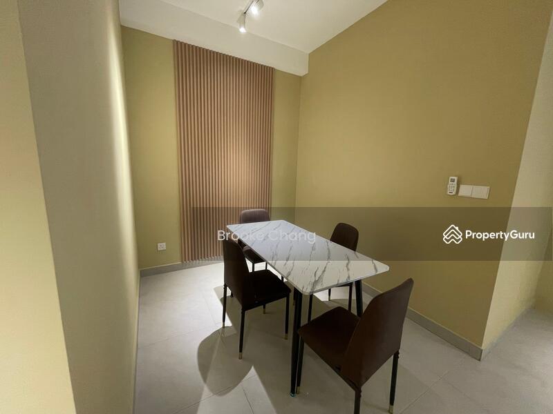 168 Park Residensi Selayang untuk Untuk Disewa - RM 1,800 /bulan, Apr 2026 - Dining Room - PropertyGuru.com.my