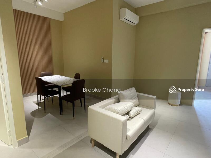 168 Park Residensi Selayang untuk Untuk Disewa - RM 1,800 /bulan, Apr 2026 - Dining Room - PropertyGuru.com.my