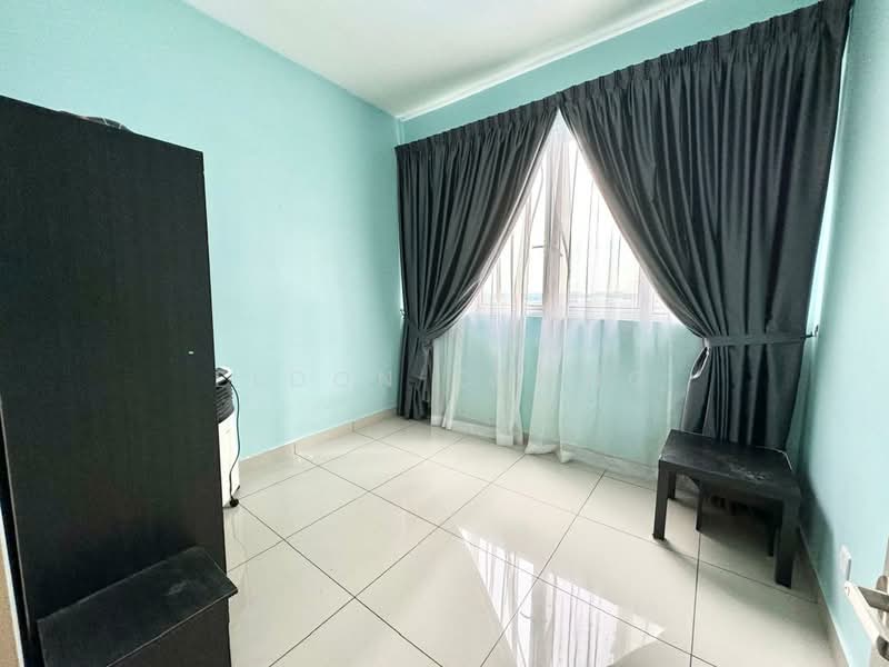 Service Residence for Sale at Palmyra Residences - Eldon Chong - Bedroom - PropertyGuru.com.my