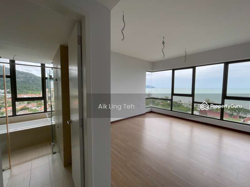Kondominium untuk Dijual di The Marin at Ferringhi - John Teh - PropertyGuru.com.my