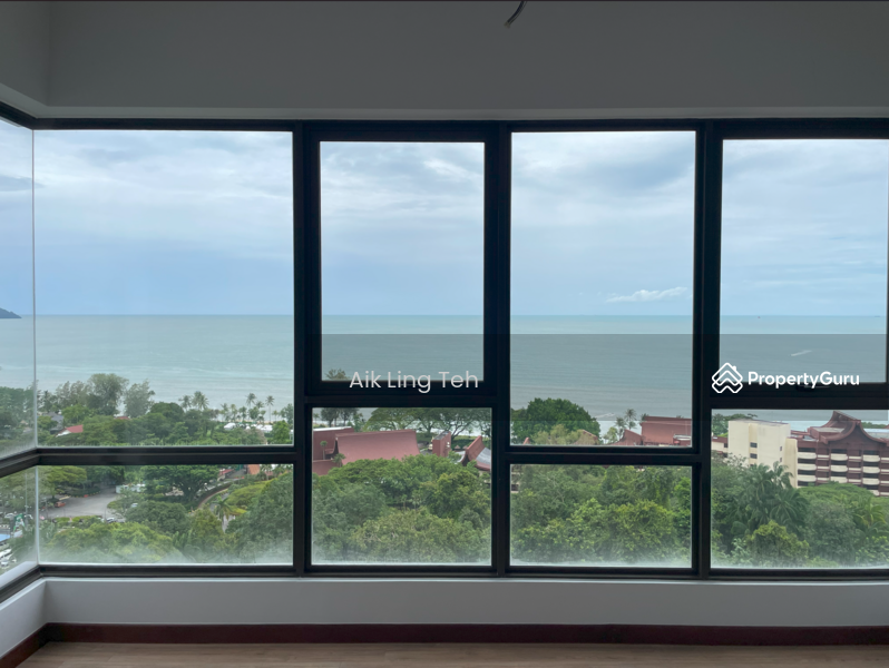 Kondominium untuk Dijual di The Marin at Ferringhi - John Teh - PropertyGuru.com.my