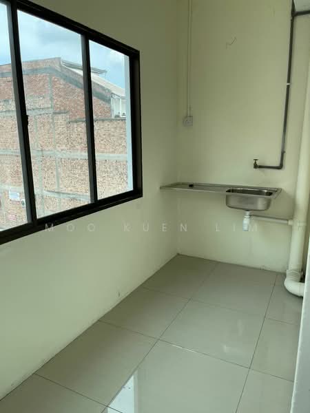 Ipoh untuk Untuk Disewa - RM 650 /bulan, Apr 2026 - Kitchen - PropertyGuru.com.my