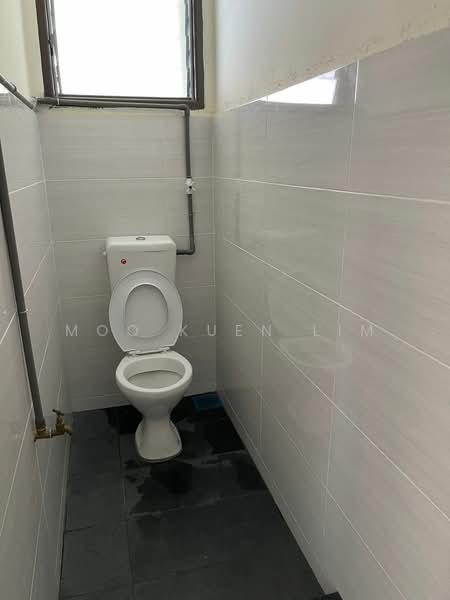 Ipoh untuk Untuk Disewa - RM 650 /bulan, Apr 2026 - Bathroom - PropertyGuru.com.my