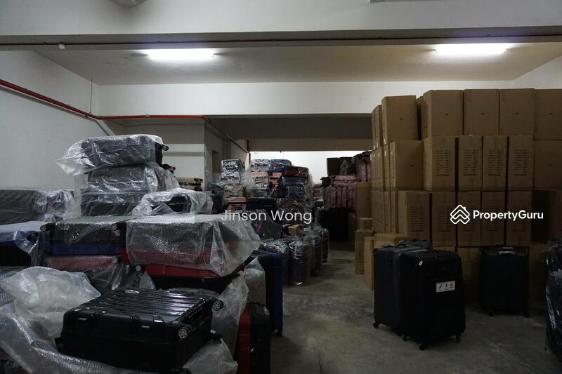 Untuk Dijual - Kepong, KIP, Desa Aman, Tmn Ehsan, Sri Damansara, Sungai Buloh