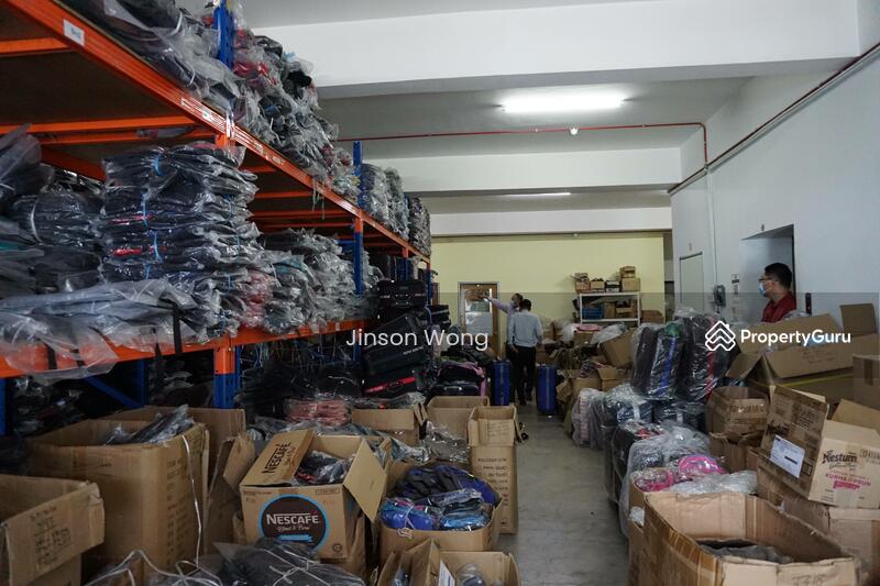 Untuk Dijual - Kepong, KIP, Desa Aman, Tmn Ehsan, Sri Damansara, Sungai Buloh