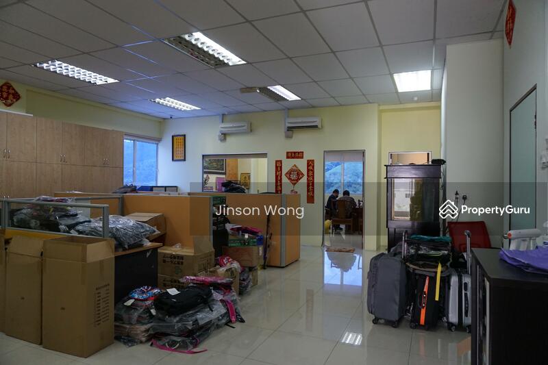 Untuk Dijual - Kepong, KIP, Desa Aman, Tmn Ehsan, Sri Damansara, Sungai Buloh
