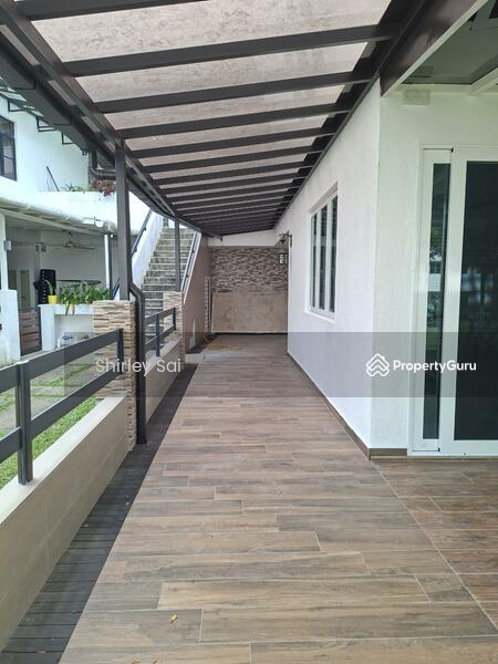 Corridor