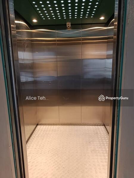 lift