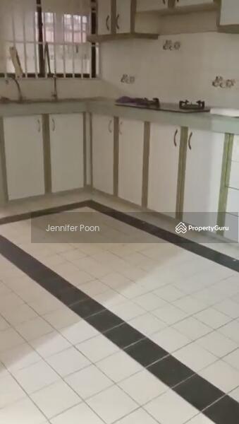 Rumah Teres 2-Tingkat untuk Disewa di Bandar Kinrara Seksyen 5 (Bandar Kinrara) - Jennifer Poon - Kitchen - PropertyGuru.com.my