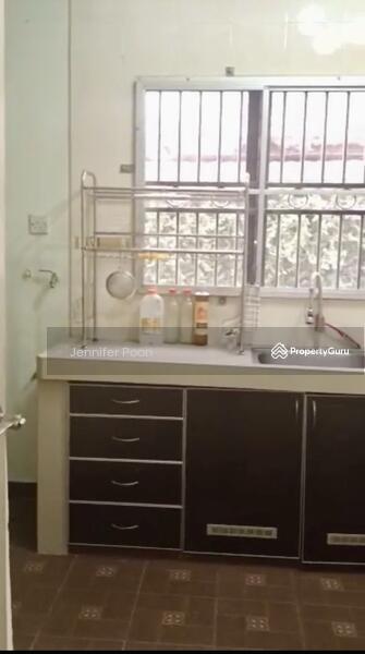 Rumah Teres 2-Tingkat untuk Disewa di Bandar Kinrara Seksyen 5 (Bandar Kinrara) - Jennifer Poon - Kitchen - PropertyGuru.com.my