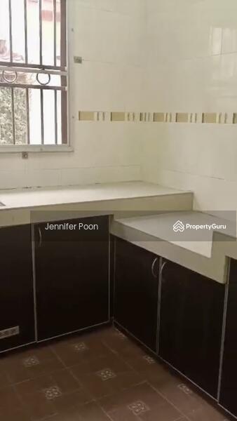 Rumah Teres 2-Tingkat untuk Disewa di Bandar Kinrara Seksyen 5 (Bandar Kinrara) - Jennifer Poon - Kitchen - PropertyGuru.com.my