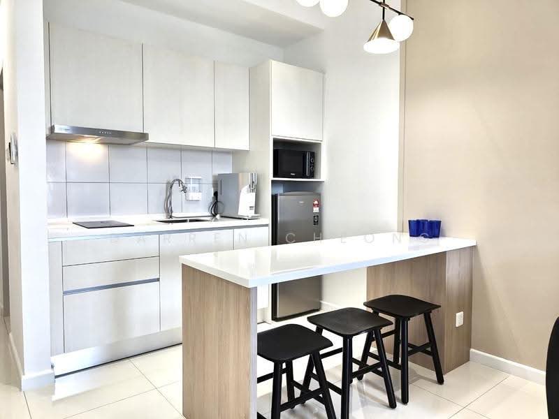 Kediaman Servis untuk Disewa di Chambers - DARREN CHEONG - Kitchen - PropertyGuru.com.my