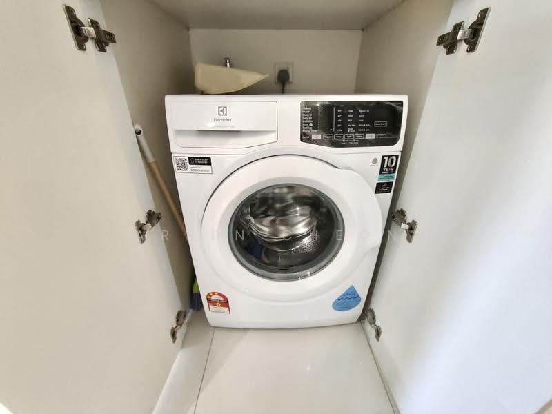 Kediaman Servis untuk Disewa di Chambers - DARREN CHEONG - Washing area - PropertyGuru.com.my