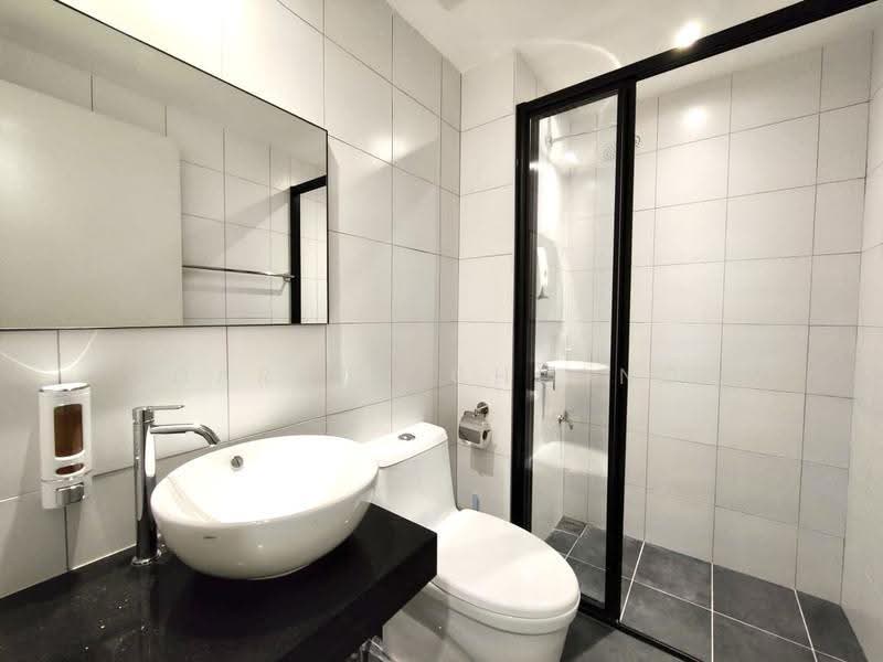 Kediaman Servis untuk Disewa di Chambers - DARREN CHEONG - Bathroom - PropertyGuru.com.my