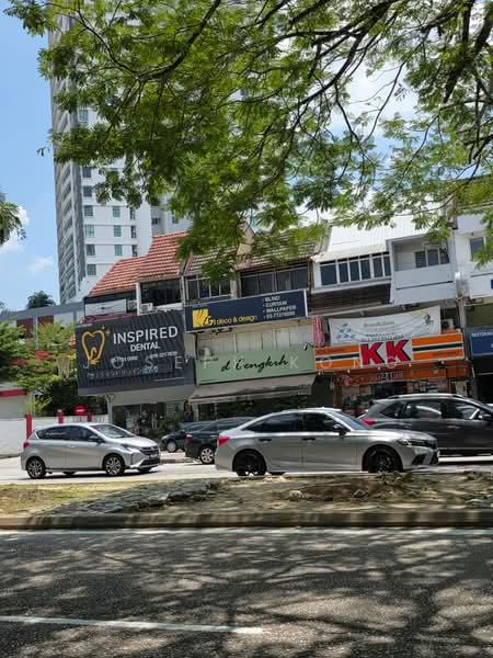 Shop for Sale in Taman Tun Dr Ismail (Kuala Lumpur) - Joseph Kong - Others - PropertyGuru.com.my