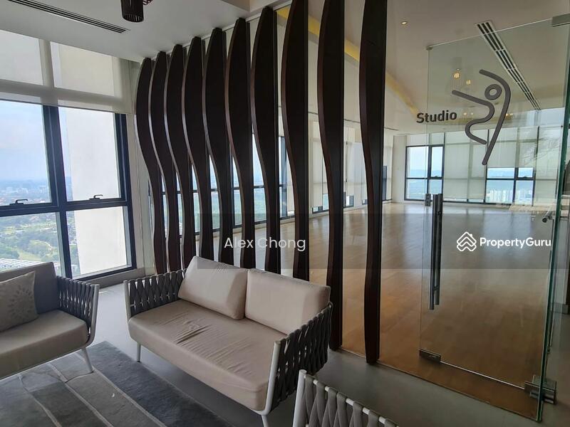 Studio room