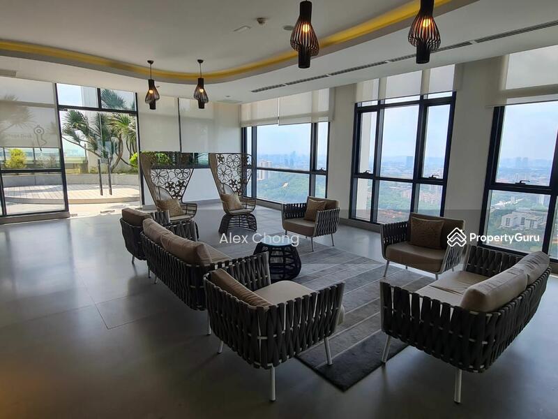 Guest Area