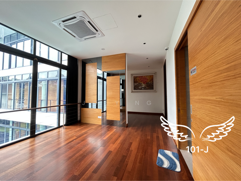 Corridor