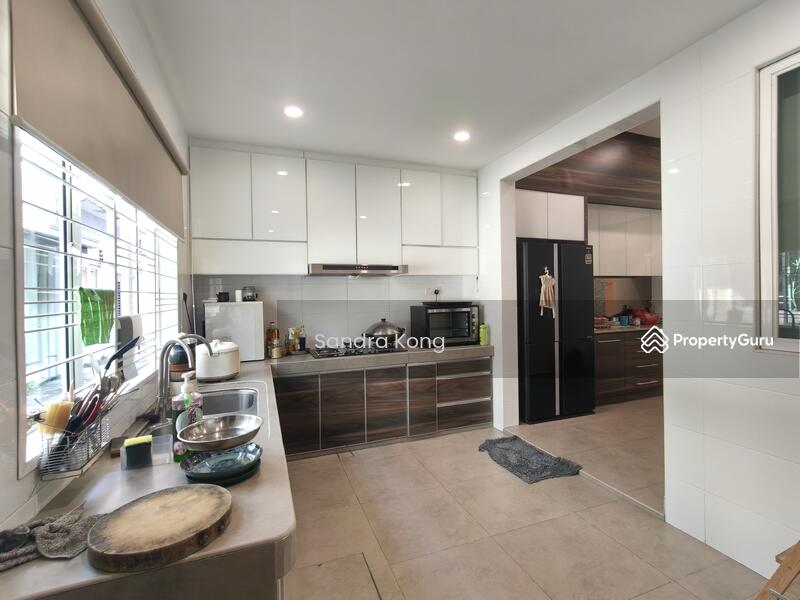 Kitchen Modern Design