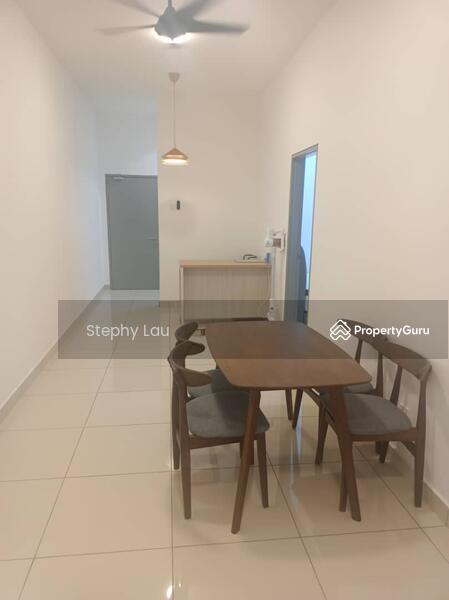 Untuk Dijual - D7 (D'Seven Lagoon Perdana)