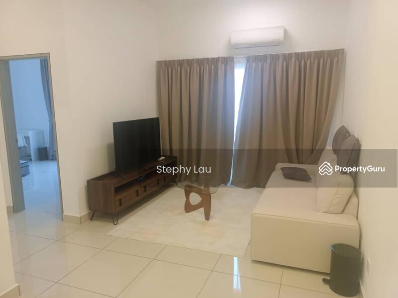 Untuk Dijual - D7 (D'Seven Lagoon Perdana)