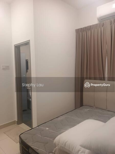 Untuk Dijual - D7 (D'Seven Lagoon Perdana)