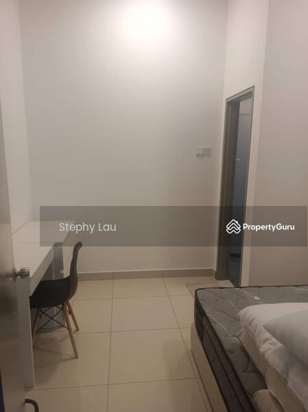 Untuk Dijual - D7 (D'Seven Lagoon Perdana)