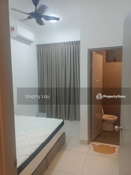 Untuk Dijual - D7 (D'Seven Lagoon Perdana)