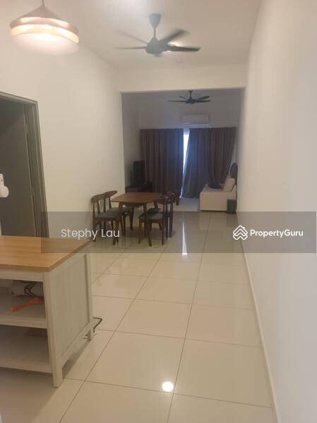 Untuk Dijual - D7 (D'Seven Lagoon Perdana)