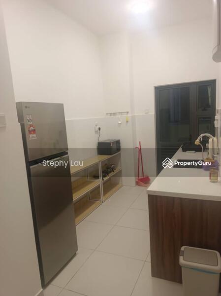 Untuk Dijual - D7 (D'Seven Lagoon Perdana)