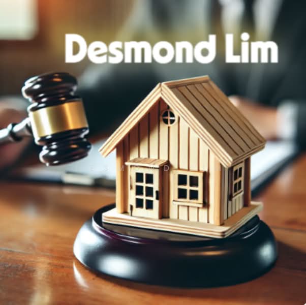 Condominium for Sale at X2 Residency - Desmond Lim - Others - PropertyGuru.com.my