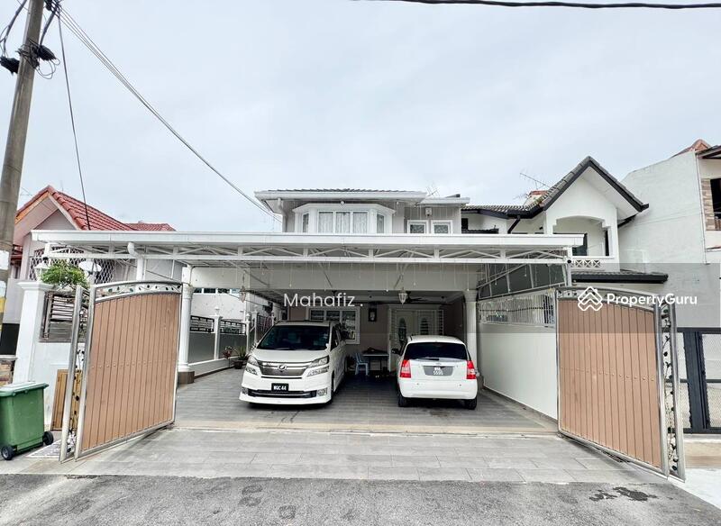 Car Park