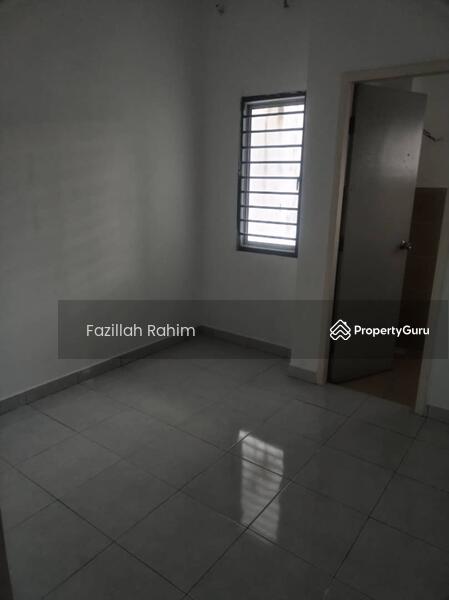Rumah Teres 2 Tingkat untuk Dijual di Bandar Puncak Alam (Puncak Alam) - Fazillah Rahim - Study - PropertyGuru.com.my