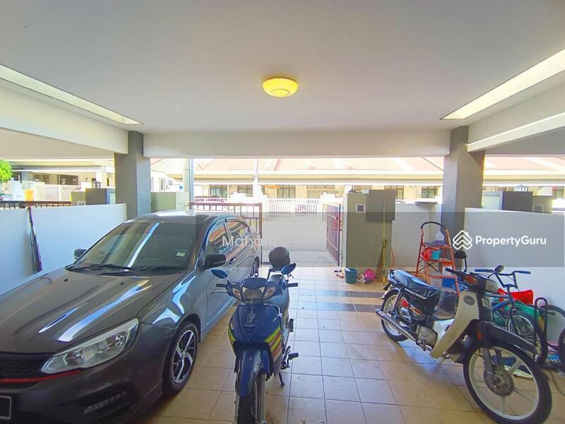 For Sale - Taman Nada Alam