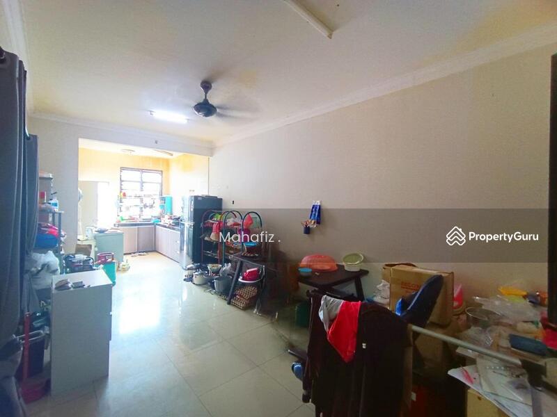 For Sale - Taman Nada Alam