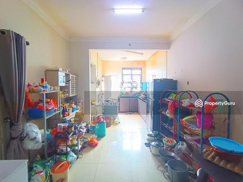 For Sale - Taman Nada Alam