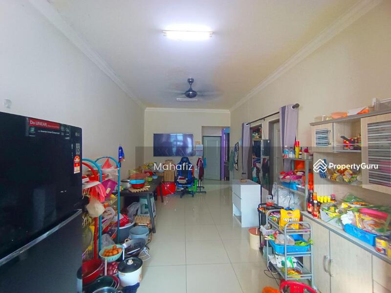 For Sale - Taman Nada Alam