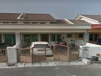 For Sale - Chemor Idaman