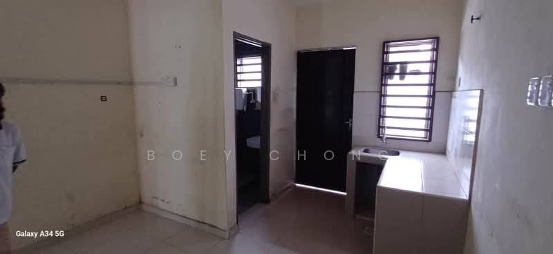 Chemor Idaman untuk Untuk Dijual - RM 260,000, Mac 2026 - Kitchen - PropertyGuru.com.my