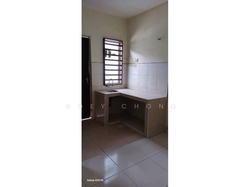 Chemor Idaman untuk Untuk Dijual - RM 260,000, Mac 2026 - Kitchen - PropertyGuru.com.my