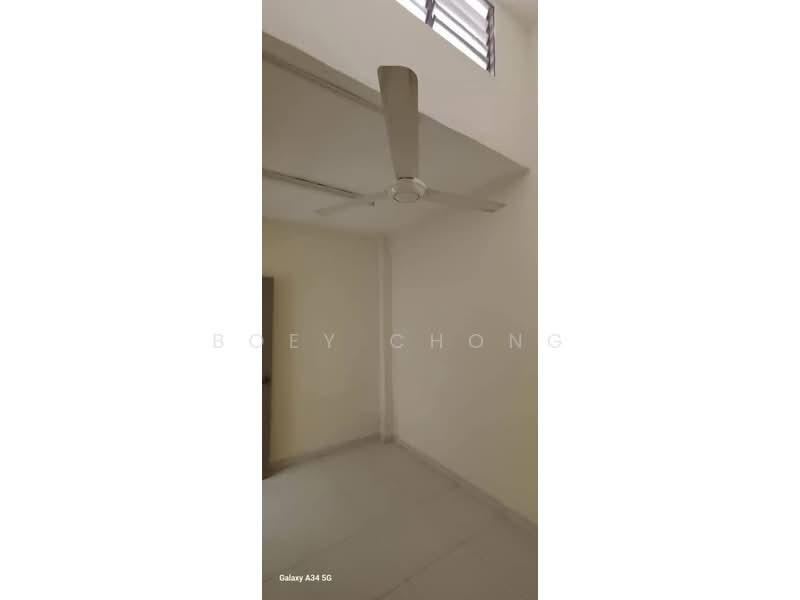Chemor Idaman untuk Untuk Dijual - RM 260,000, Mac 2026 - Bedroom - PropertyGuru.com.my