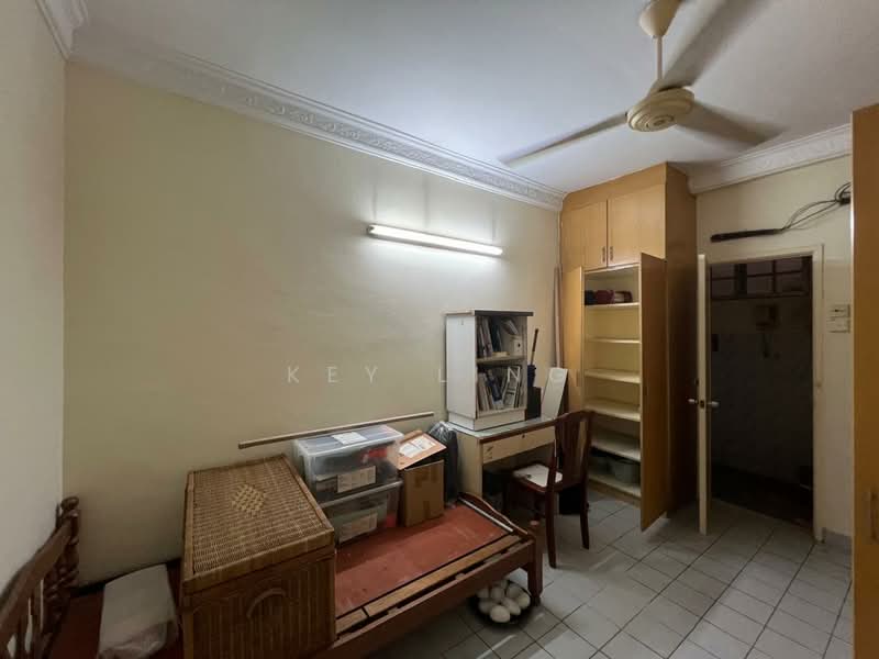 Terraced House for Sale in Petaling Jaya (Selangor) - Key Ling - Study - PropertyGuru.com.my
