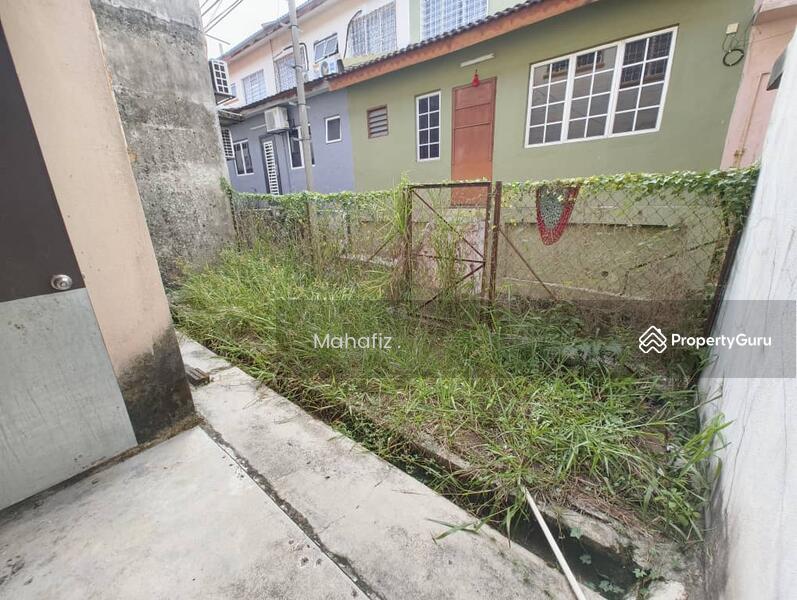 For Sale - Saujana Puchong SP 3 Shop Apartment