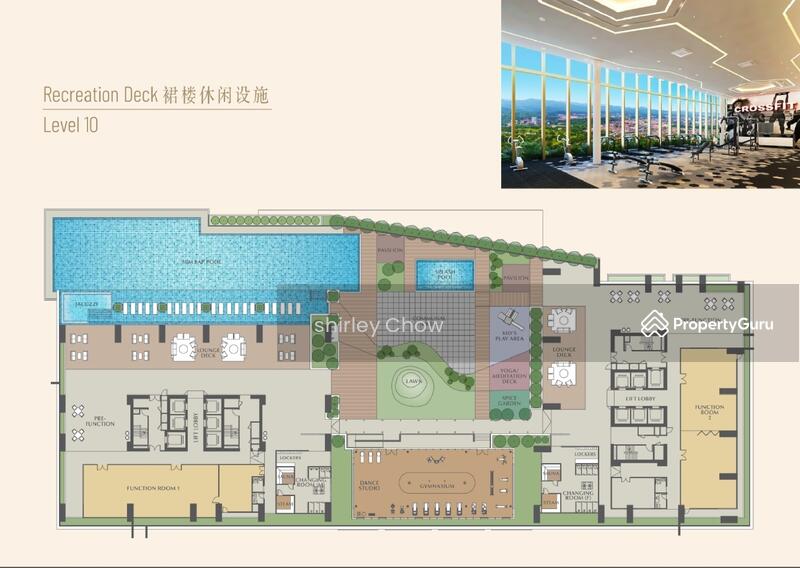 Facilities